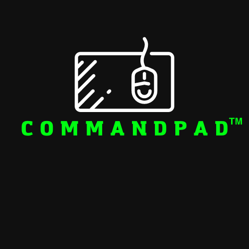 CommandPad